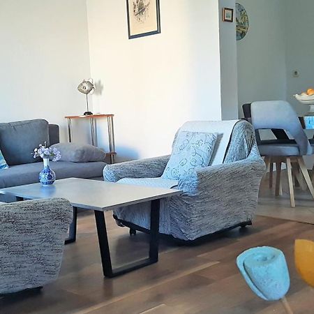 Apartments Figos Τρογκίρ Εξωτερικό φωτογραφία