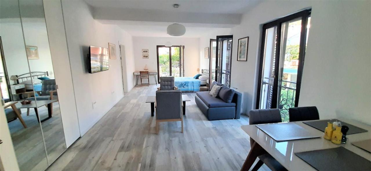 Apartments Figos Τρογκίρ Εξωτερικό φωτογραφία