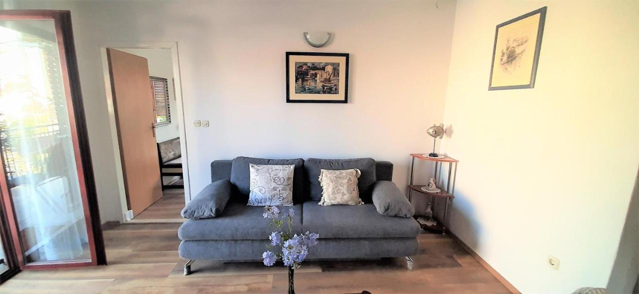 Apartments Figos Τρογκίρ Εξωτερικό φωτογραφία
