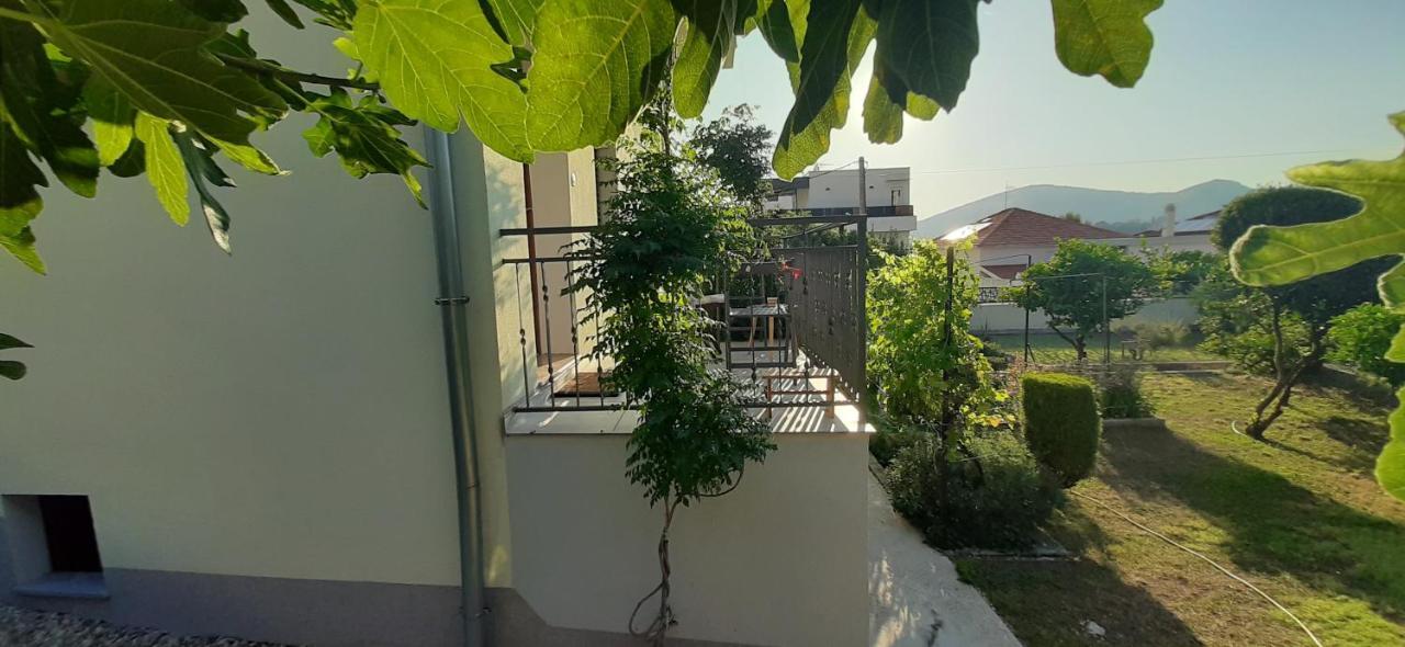 Apartments Figos Τρογκίρ Εξωτερικό φωτογραφία