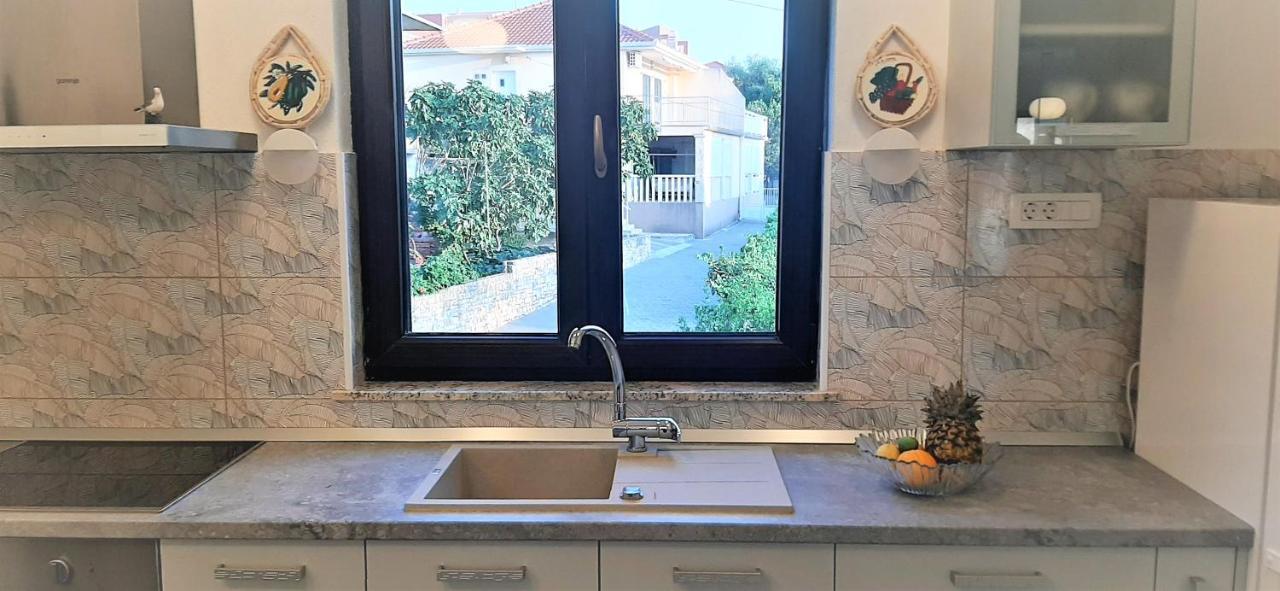 Apartments Figos Τρογκίρ Εξωτερικό φωτογραφία