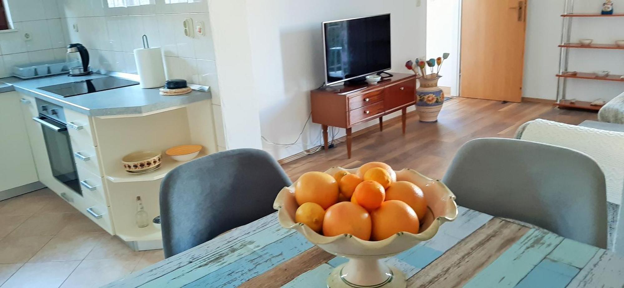 Apartments Figos Τρογκίρ Εξωτερικό φωτογραφία